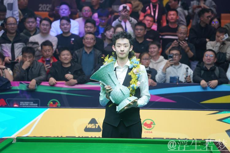 中国黑马闪电出杆战单局限时赛，准度满分速度惊人！