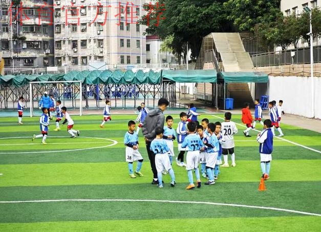 关注 | 深圳宝安东方小学：34年坚持，筑梦校园足球