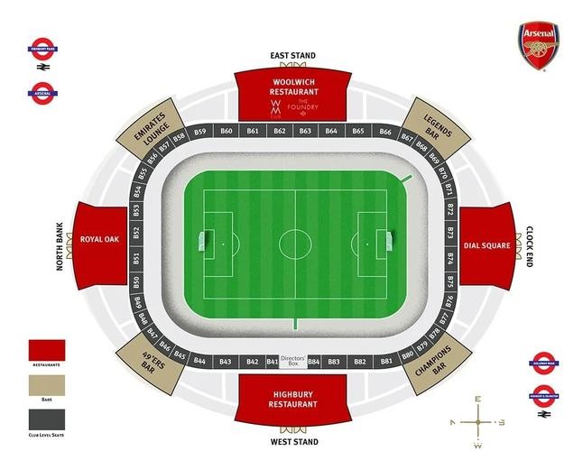 世界杯外围赛场地介绍：了解主客场优势