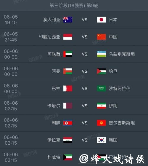 2026世界杯赛程预测与热门球队分析